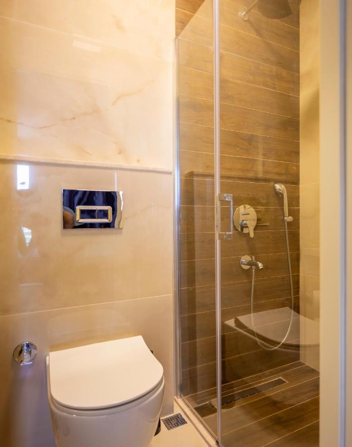 Cesmekes Otel Экстерьер фото