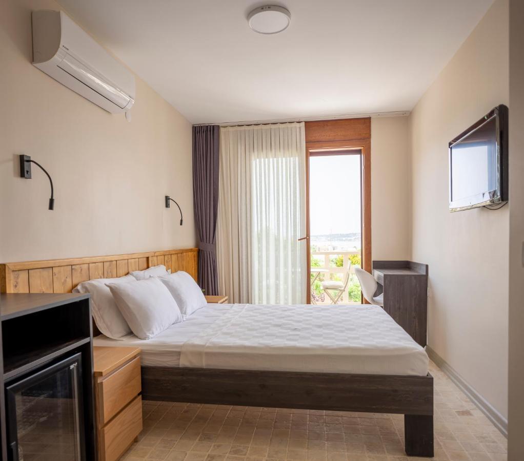 Cesmekes Otel Экстерьер фото
