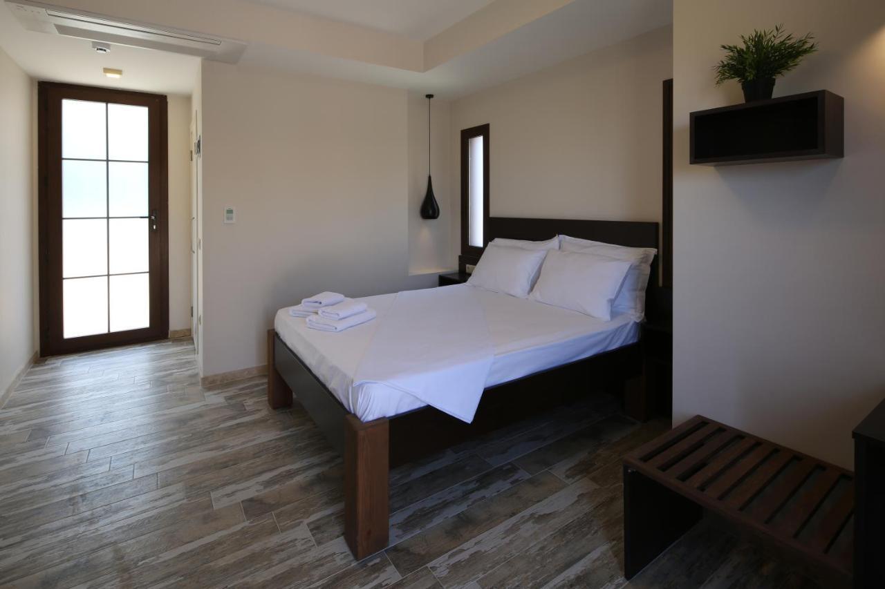 Cesmekes Otel Экстерьер фото